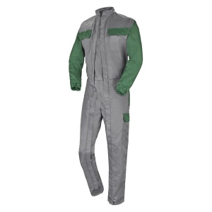 Combinaison 2 zip phyto protect