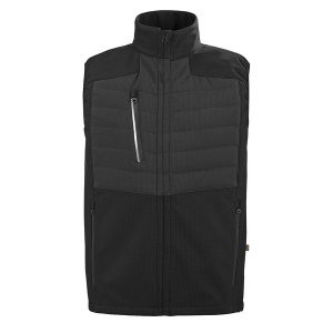 Gilet matelasse pirin 3