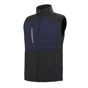 Gilet matelasse pirin