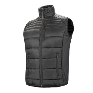 Gilet mixte craft protect