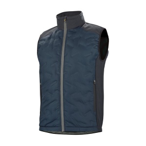 Gilet hybride mixte prismik ®