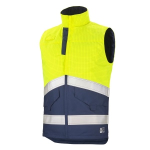 Gilet hv interieur access 2