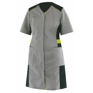 Blouse manches courtes facity 3