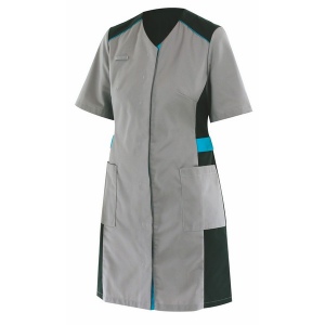Blouse manches courtes facity