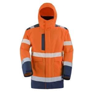 Parka 4 en 1 matra