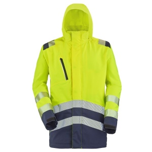 Parka coque erwin 2