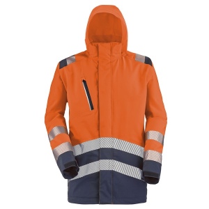 Parka coque erwin