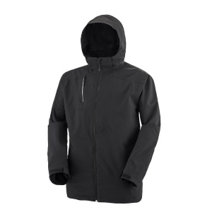 Parka coque kyrill