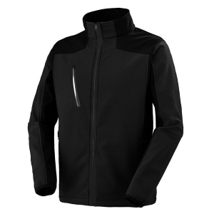 Softshell caucase 2