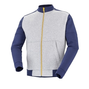 Gilet mixte craft worker
