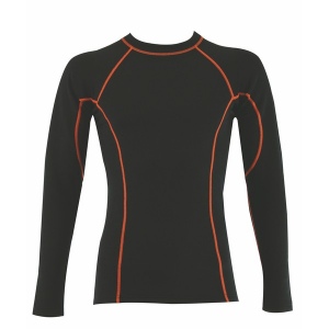 Tee-shirt thermoskin