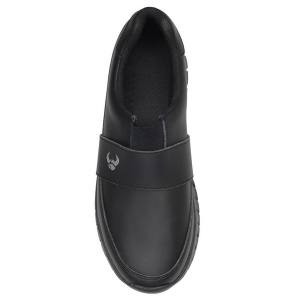 BASKET ANDOR Noir 4