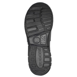 BASKET ANDOR Noir 5