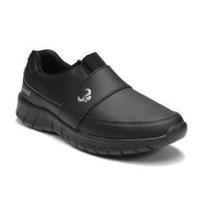 BASKET ANDOR Noir