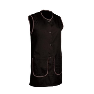 BLANDINE CHASUBLE Noir