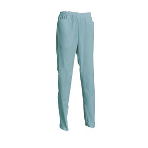 PANTALON DALI PC Bleu Ciel