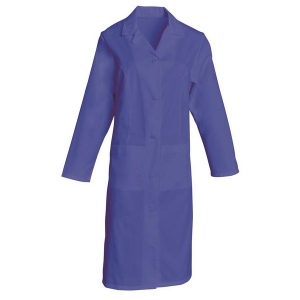 DORINNE ML PC Bleu roi