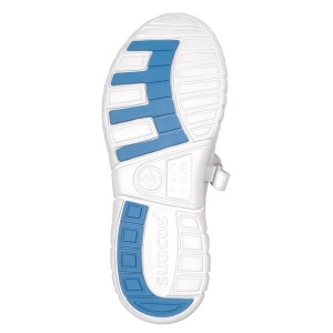 BALLERINE FRIDA Blanc 3