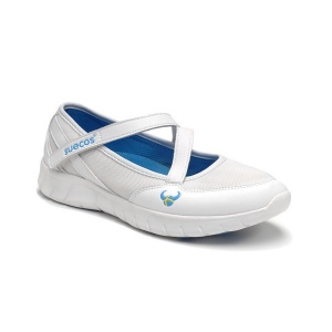 BALLERINE FRIDA Blanc