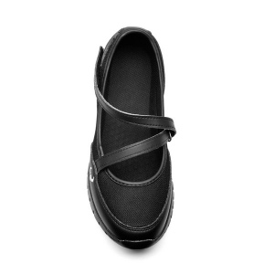 BALLERINE FRIDA Noir 2