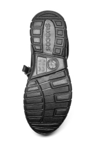 BALLERINE FRIDA Noir 3