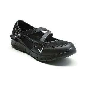 BALLERINE FRIDA Noir