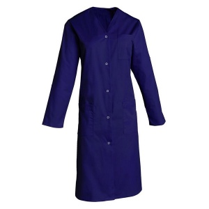 BLOUSE LISA MR PC Bleu Marine