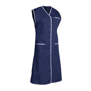 SYLVIANE SM PRESSION Bleu Marine