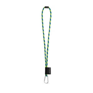 Lanyard Tube Long Set II. Modèles standard 15