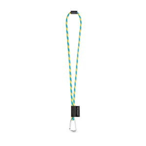 Lanyard Tube Long Set II. Modèles standard 19