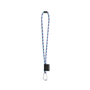 Lanyard Tube Long Set II. Modèles standard 20