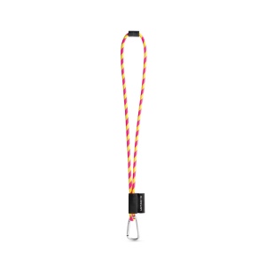 Lanyard Tube Long Set II. Modèles standard 14