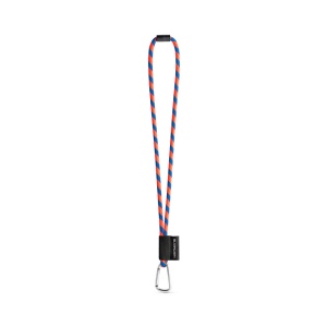 Lanyard Tube Long Set II. Modèles standard 16