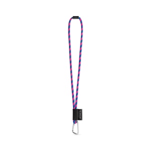 Lanyard Tube Long Set II. Modèles standard 17
