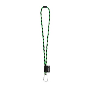 Lanyard Tube Long Set II. Modèles standard 18