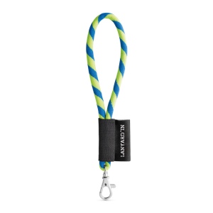 Lanyard Tube Short Set. Modèles standard 16