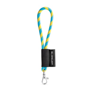 Lanyard Tube Short Set. Modèles standard 23
