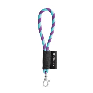 Lanyard Tube Short Set. Modèles standard 24