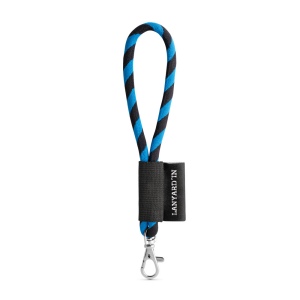 Lanyard Tube Short Set. Modèles standard 9