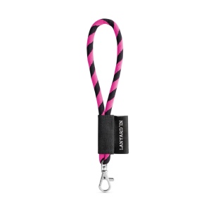Lanyard Tube Short Set. Modèles standard 12