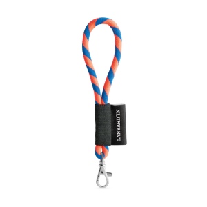 Lanyard Tube Short Set. Modèles standard 18