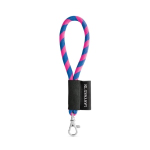 Lanyard Tube Short Set. Modèles standard 19