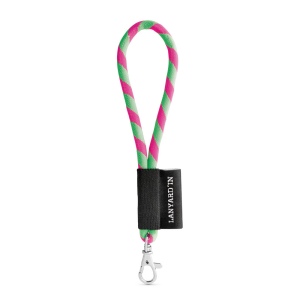 Lanyard Tube Short Set. Modèles standard 20