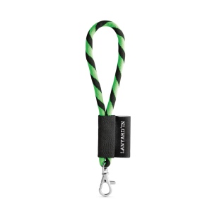 Lanyard Tube Short Set. Modèles standard 22