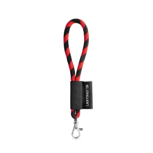Lanyard Tube Short Set. Modèles standard 11