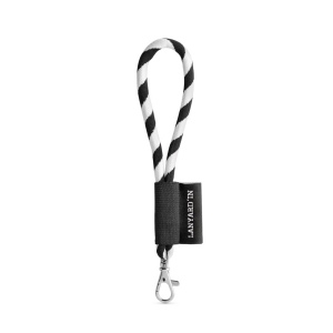 Lanyard Tube Short Set. Modèles standard 7