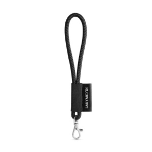 Lanyard Nautic Short Set. Modèles standard 13