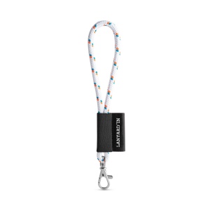 Lanyard Nautic Short Set. Modèles standard 2