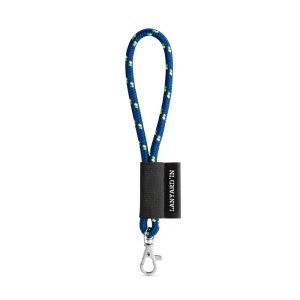 Lanyard Nautic Short Set. Modèles standard 3