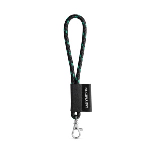 Lanyard Nautic Short Set. Modèles standard 12